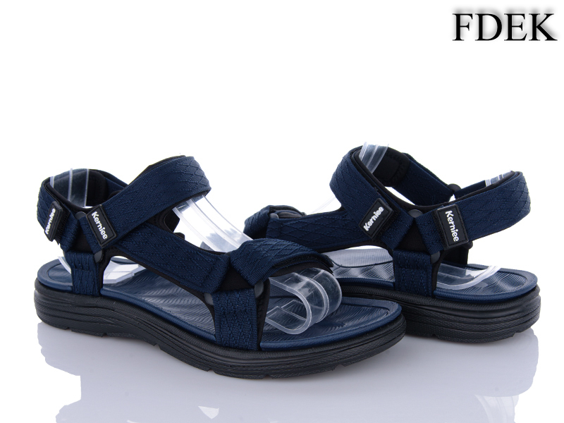 Fdek L9032-1 (лето) сандалии мужские