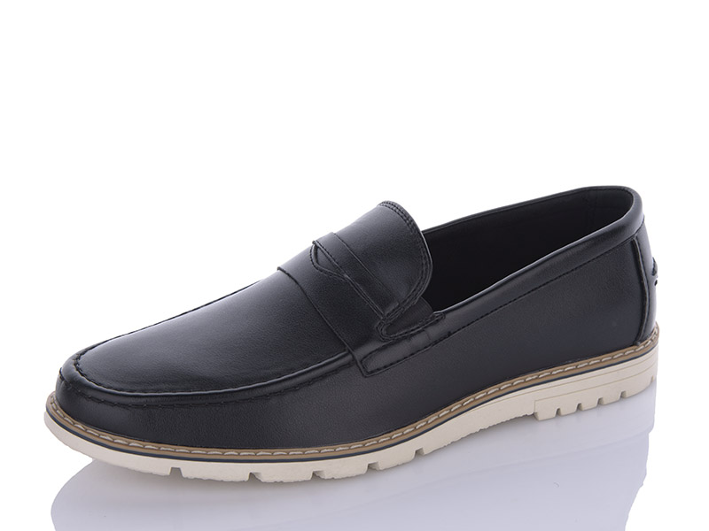Desay WD2120-81 (деми) туфли мужские