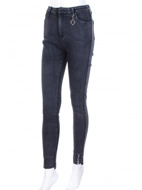 Bszz 1189-9 (деми) джинсы женские