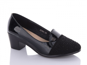 Aba KU886-50 (деми) туфли женские
