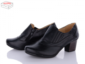 Chunsen 8119-1 (деми) туфли женские