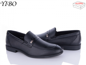 Yibo D8137 (деми) туфли мужские