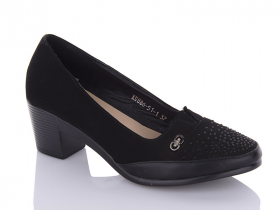 Aba KU886-51-1 (деми) туфли женские