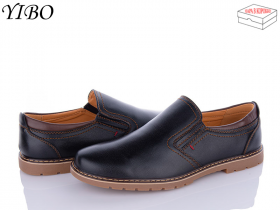 Yibo D9110 (деми) туфли мужские