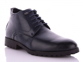 Ufopp GM1160-2 (зима) ботинки мужские