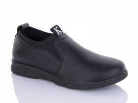 Ava Caro D1019-1 (деми) туфли женские