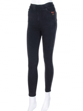 Bszz 1922-3 (деми) джинсы женские