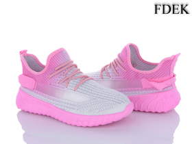 Fdek F9025-3 (лето) кроссовки женские