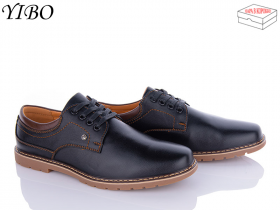 Yibo D9112 (деми) туфли мужские