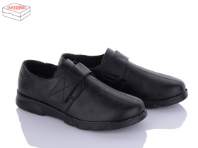 Ava Caro D1020-1 (деми) туфли женские