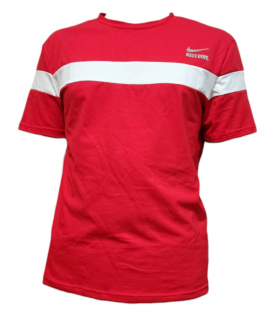 No Brand 1706 red (лето) футболка детские