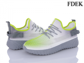 Fdek F9025-6 (лето) кроссовки женские