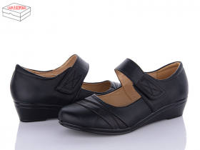 Chunsen 8903-1 (деми) туфли женские