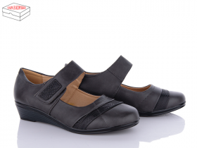 Chunsen 8903-5 (деми) туфли женские