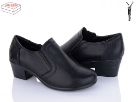 Dc B046-002P (деми) туфли женские