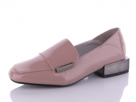 Trasta ND165-61 (деми) туфли женские