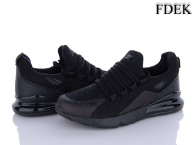 Fdek H9003-3 (деми) кроссовки женские