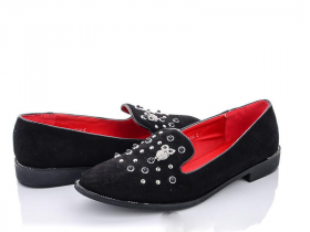 L&amp;M 139-5 (деми) туфли женские