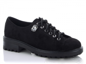 Lino Marano R36-6 (деми) туфли женские