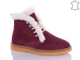 Nemca H9133849 (36-39) (зима) ботинки женские