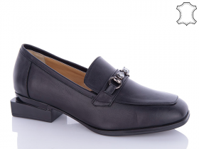 Yussi H9140131 (37-40) (деми) туфли женские