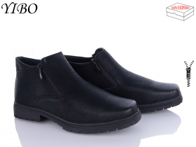 Yibo M6330 (зима) ботинки мужские