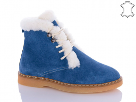 Nemca H9170148 (36-39) (зима) ботинки женские