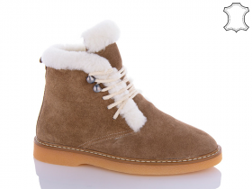 Nemca H9170551 (36,38,38) (зима) ботинки женские
