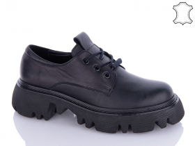 Yussi H9180581 (37-40) (деми) туфли женские
