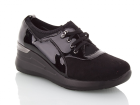 Karco A564-2 (деми) туфли женские