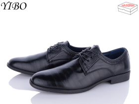 Yibo S1790 (деми) туфли мужские