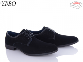 Yibo S1790-1 (деми) туфли мужские