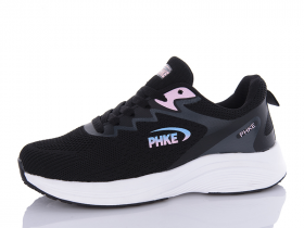 Phke B13-6 (деми) кроссовки женские