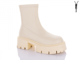 Алена Q109 (зима) ботинки женские
