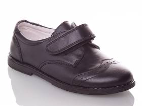 B&amp;G BG1827-1603 (деми) туфли детские