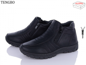 Tengbo Y660 (зима) ботинки мужские