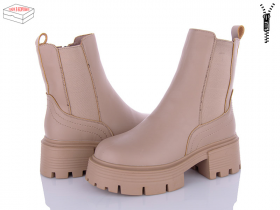 Cailaste 3S175-4 (зима) ботинки женские