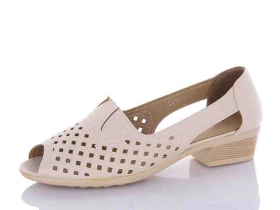 Afln C1101-6 (лето) туфли женские
