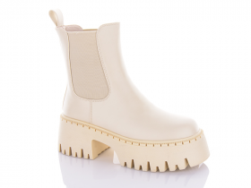 Алена Q118 (зима) ботинки женские