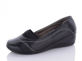 Gaocrya E330-1 (деми) туфли женские