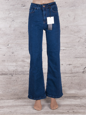 Sasha 3850 (деми) джинсы женские