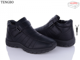 Tengbo Y662 (зима) ботинки мужские