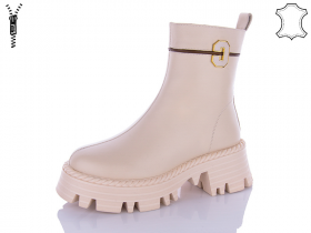 Zalave ZL900-11 (зима) ботинки женские