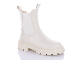 Алена Q121 (зима) ботинки женские