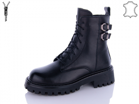Zalave ZL900-1 (зима) ботинки женские