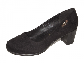 Karco A58-2 (деми) туфли женские