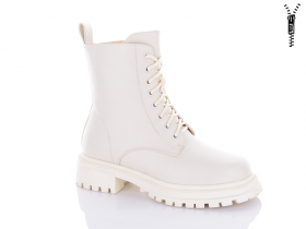 Алена Q124 (зима) ботинки женские