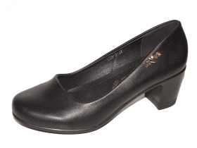 Karco A58-3 (деми) туфли женские