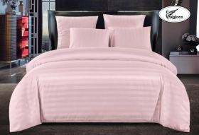 No Brand 5 l.pink (деми) постельное белье женские
