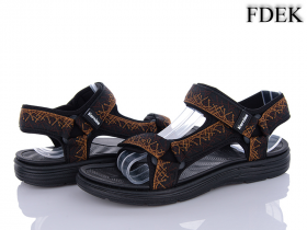 Fdek L9031-6 (лето) сандалии мужские
